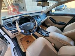 Kia Cadenza